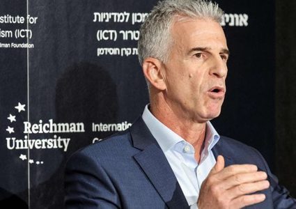 ترامب ونتنياهو تبنيا خطة فاشلة قدمها الموساد لإسقاط النظام الإيراني