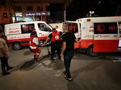 إصابة طفل في هجوم للمستوطنين على دير الحطب