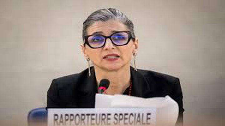 خبيرة أممية تحذّر من تحوّل التعذيب إلى عقيدة دولة في سجون الاحتلال