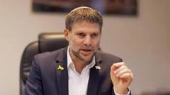 سموتريتش يدعو لاحتلال جنوب لبنان واعتبار الليطاني الحدود الجديدة لإسرائيل