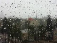 الطقس: الفرصة مهيأة لسقوط زخات متفرقة من الأمطار