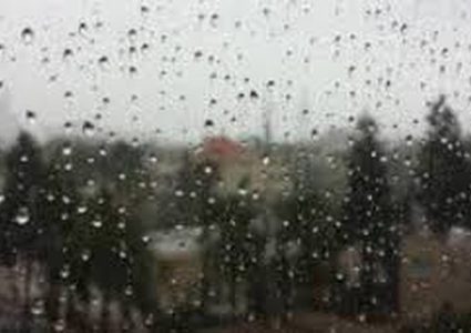 الطقس: الفرصة مهيأة لسقوط زخات متفرقة من الأمطار