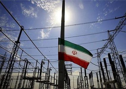 الحرس الثوري الايراني يهدد بقصف شبكة الكهرباء الإسرائيلية