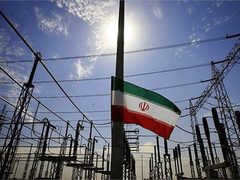 الحرس الثوري الايراني يهدد بقصف شبكة الكهرباء الإسرائيلية