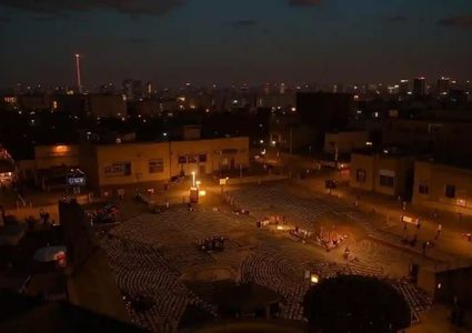 الحرس الثوري: استهداف كهرباء إيران سيشعل ردًا إقليميًا واسعًا