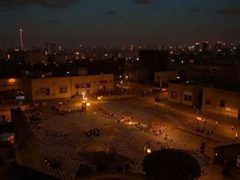 الحرس الثوري: استهداف كهرباء إيران سيشعل ردًا إقليميًا واسعًا