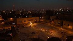 الحرس الثوري: استهداف كهرباء إيران سيشعل ردًا إقليميًا واسعًا