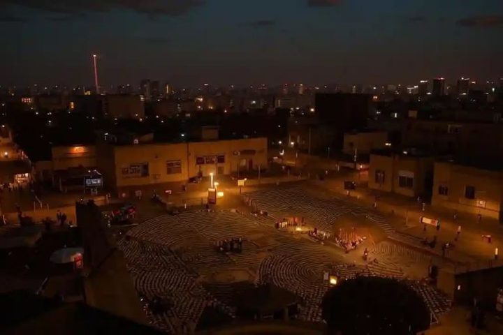 الحرس الثوري: استهداف كهرباء إيران سيشعل ردًا إقليميًا واسعًا