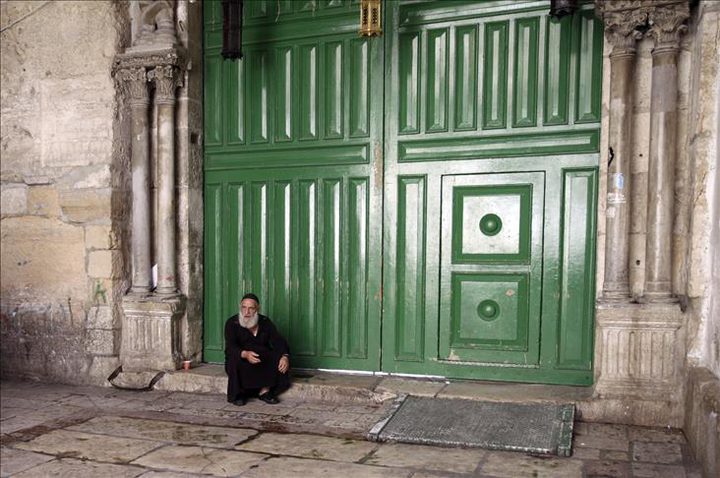 الاحتلال يواصل إغلاق المسجد الأقصى لليوم الـ24