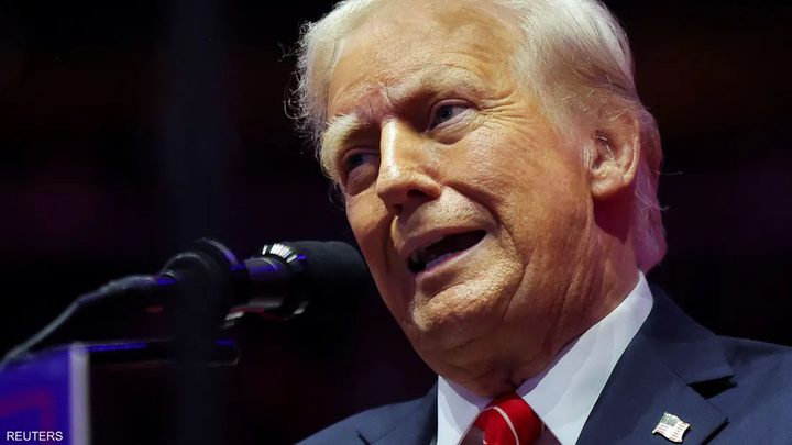 "كذاب ومثير للشفقة".. ترامب يهاجم هرتسوغ من أجل نتنياهو