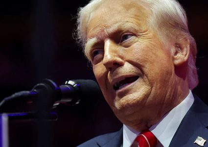 "كذاب ومثير للشفقة".. ترامب يهاجم هرتسوغ من أجل نتنياهو