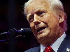 "كذاب ومثير للشفقة".. ترامب يهاجم هرتسوغ من أجل نتنياهو