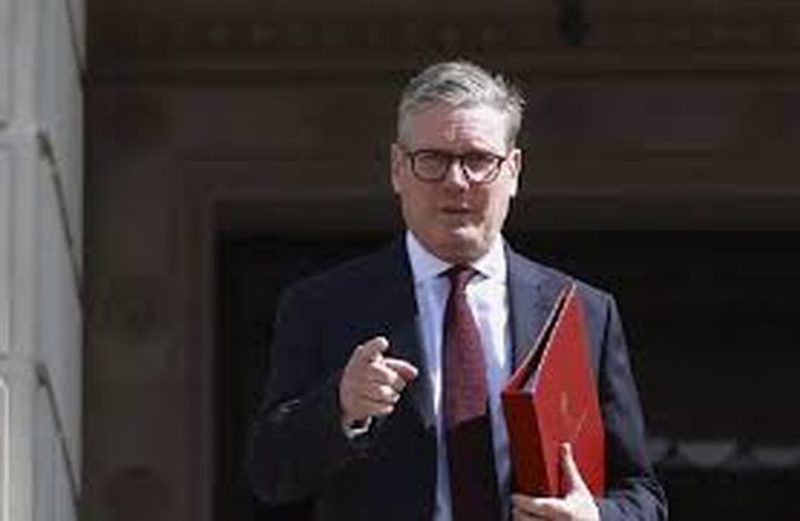 ستارمر: علينا الاستعداد لاستمرار الصراع في الشرق الأوسط لبعض الوقت