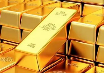 الذهب ينخفض لأدنى مستوياته مع قوة الدولار وتراجع آمال خفض الفائدة