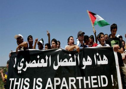 خلال ندوة دولية.. دعوات لحراك عالمي لمناهضة نظام الأبارتهايد الإسرائيلي