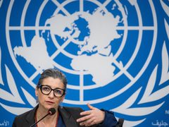 تقرير أممي: "إسرائيل" حولت تعذيب الفلسطينيين إلى "سياسة دولة"