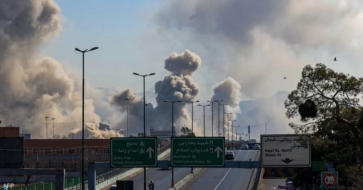 باكستان: مستعدون لتسهيل إجراء محادثات جادة وحاسمة لإنهاء حرب إيران