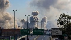 باكستان: مستعدون لتسهيل إجراء محادثات جادة وحاسمة لإنهاء حرب إيران