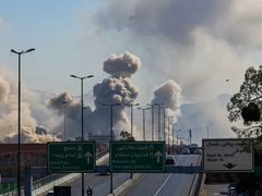 باكستان: مستعدون لتسهيل إجراء محادثات جادة وحاسمة لإنهاء حرب إيران