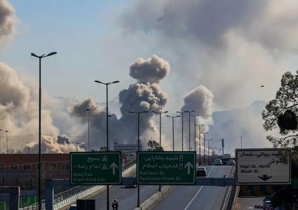 باكستان: مستعدون لتسهيل إجراء محادثات جادة وحاسمة لإنهاء حرب إيران