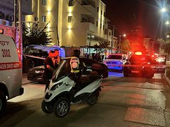 مقتل سيدة أمام طفلتَيها في الرينة وارتفاع ضحايا العنف إلى 68 منذ مطلع العام