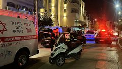 مقتل سيدة أمام طفلتَيها في الرينة وارتفاع ضحايا العنف إلى 68 منذ مطلع العام