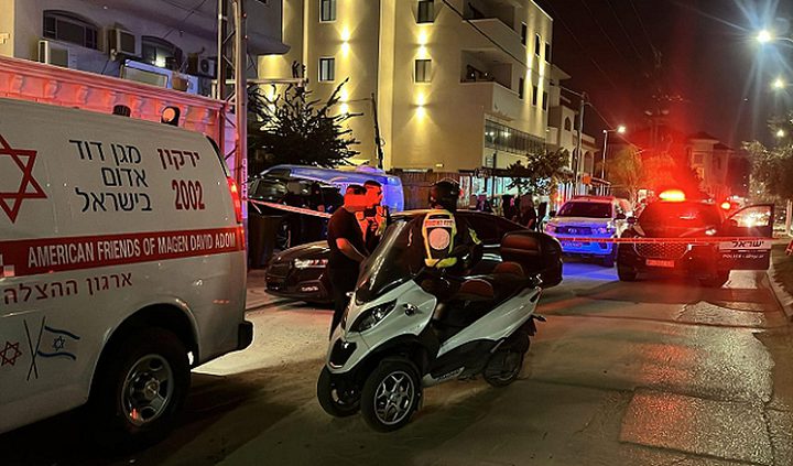 مقتل سيدة أمام طفلتَيها في الرينة وارتفاع ضحايا العنف إلى 68 منذ مطلع العام