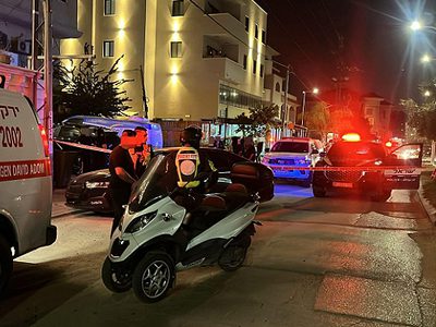 مقتل سيدة أمام طفلتَيها في الرينة وارتفاع ضحايا العنف إلى 68 منذ مطلع العام