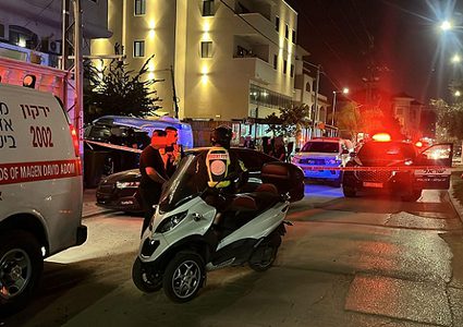 مقتل سيدة أمام طفلتَيها في الرينة وارتفاع ضحايا العنف إلى 68 منذ مطلع العام