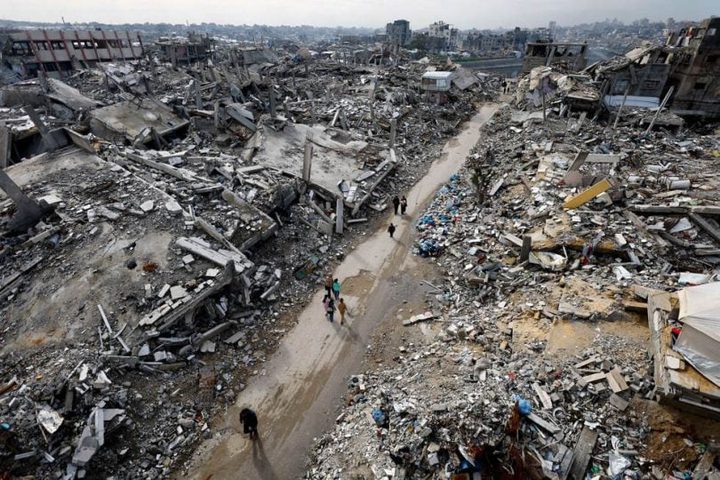 الاحتلال يواصل تصعيده في غزة وأزمة إنسانية تتفاقم