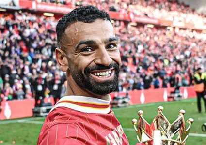 محمد صلاح يعلن رحيله عن ليفربول في نهاية الموسم بعد 9 سنوات وإنجازات تاريخية
