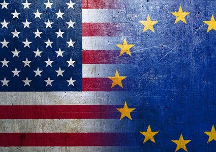 أوروبا متورطة عمليا في الحرب على إيران ومعظم الدعم اللوجستي مقدم منها