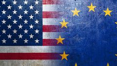 أوروبا متورطة عمليا في الحرب على إيران ومعظم الدعم اللوجستي مقدم منها