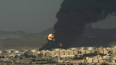 إيران: تعرضت منشآت الطاقة لهجوم الليلة