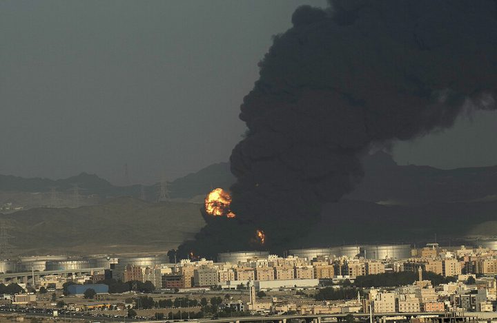 إيران: تعرضت منشآت الطاقة لهجوم الليلة