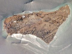 واشنطن تدرس نشر 3000 مظلي من الفرقة 82 للسيطرة على جزيرة خارك الإيرانية