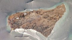 واشنطن تدرس نشر 3000 مظلي من الفرقة 82 للسيطرة على جزيرة خارك الإيرانية