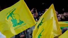 حزب الله يرفض قرار لبنان سحب اعتماد السفير الإيراني ويصفه بـ"الخطيئة الوطنية"