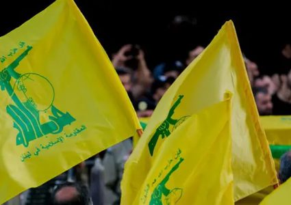 حزب الله يرفض قرار لبنان سحب اعتماد السفير الإيراني ويصفه بـ"الخطيئة الوطنية"
