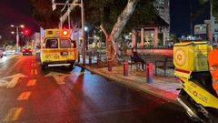 مقتل إسرائيلية بإطلاق صواريخ من لبنان على الجليل