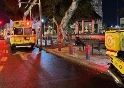 مقتل إسرائيلية بإطلاق صواريخ من لبنان على الجليل