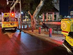 مقتل إسرائيلية بإطلاق صواريخ من لبنان على الجليل