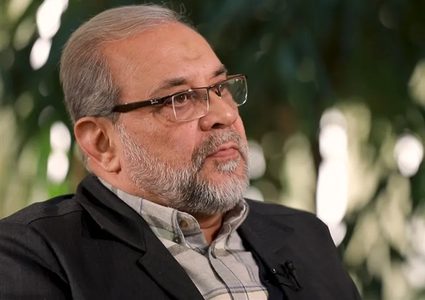 من هو محمد باقر ذو القدر الذي عيّنته إيران أميناً عاماً لمجلس الأمن القومي؟