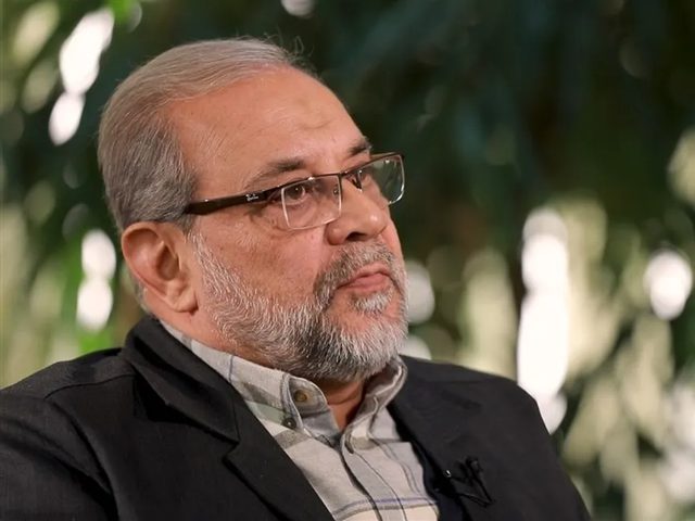 من هو محمد باقر ذو القدر الذي عيّنته إيران أميناً عاماً لمجلس الأمن القومي؟