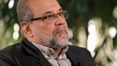 من هو محمد باقر ذو القدر الذي عيّنته إيران أميناً عاماً لمجلس الأمن القومي؟