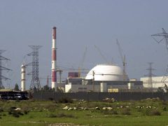 الطاقة الذرية الإيرانية: سقوط مقذوف في محيط محطة "بوشهر" النووية من دون أضرار