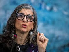 فرانشيسكا ألبانيزي: العالم يسمح لإسرائيل بتعذيب الفلسطينيين