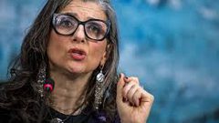 فرانشيسكا ألبانيزي: العالم يسمح لإسرائيل بتعذيب الفلسطينيين