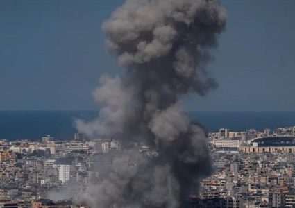 ارتفاع ضحايا العدوان الإسرائيلي على لبنان إلى 1072 شهيداً و2966 جريحاً