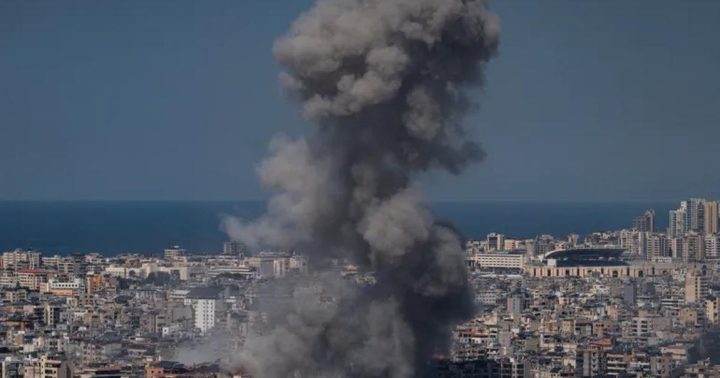 ارتفاع ضحايا العدوان الإسرائيلي على لبنان إلى 1072 شهيداً و2966 جريحاً